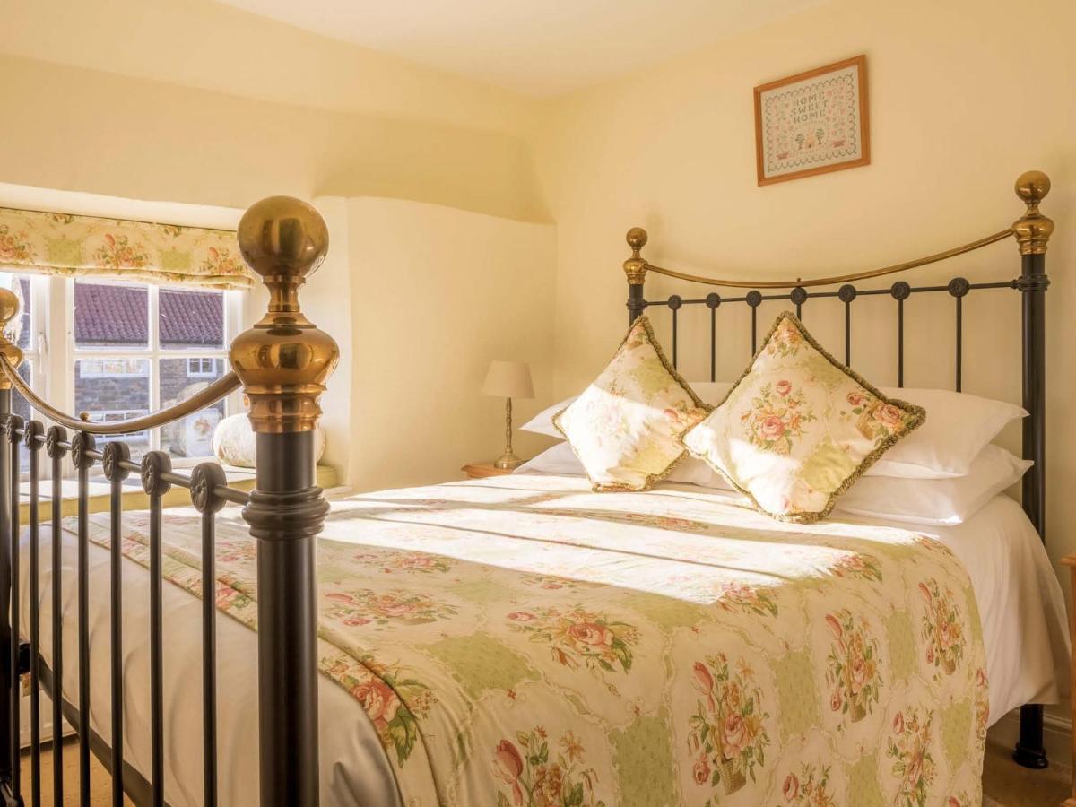 The Fauconberg Hotel Coxwold Luaran gambar