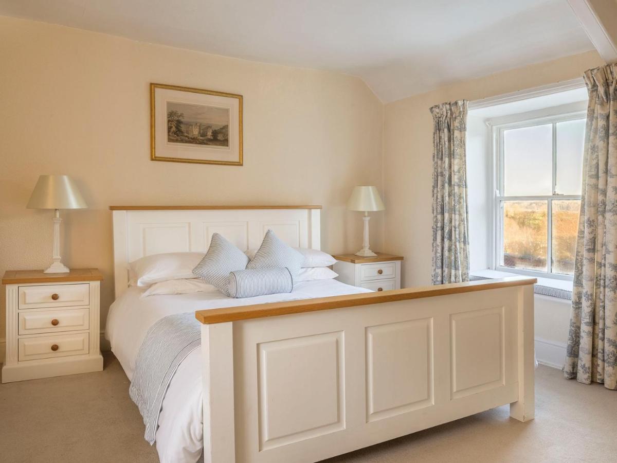 The Fauconberg Hotel Coxwold Bilik gambar