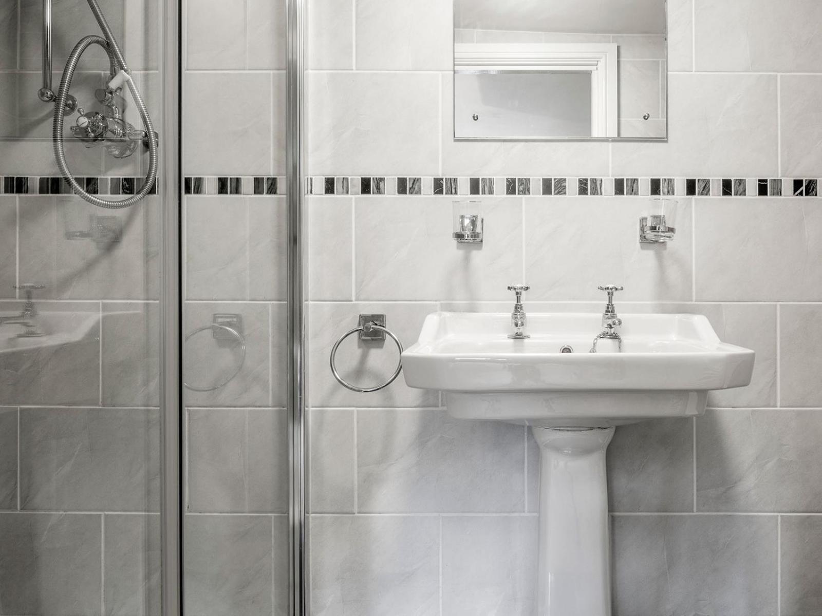 The Fauconberg Hotel Coxwold Bilik gambar