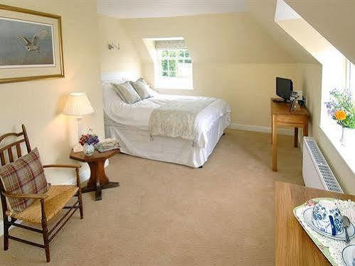 The Fauconberg Hotel Coxwold Luaran gambar