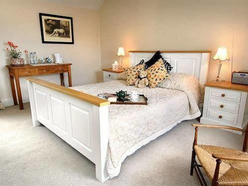 The Fauconberg Hotel Coxwold Luaran gambar